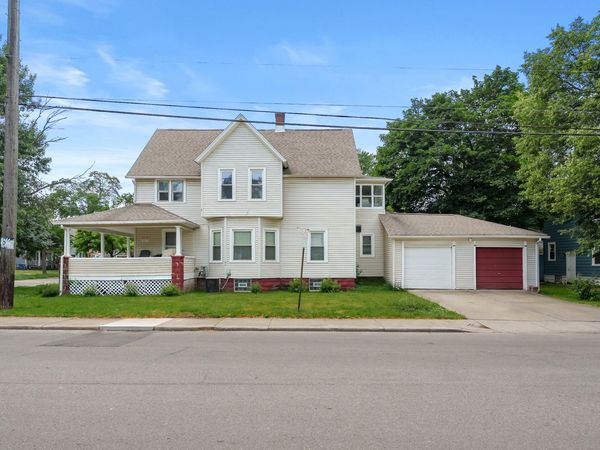 1123 Egleston Avenue, Kalamazoo, MI 49001