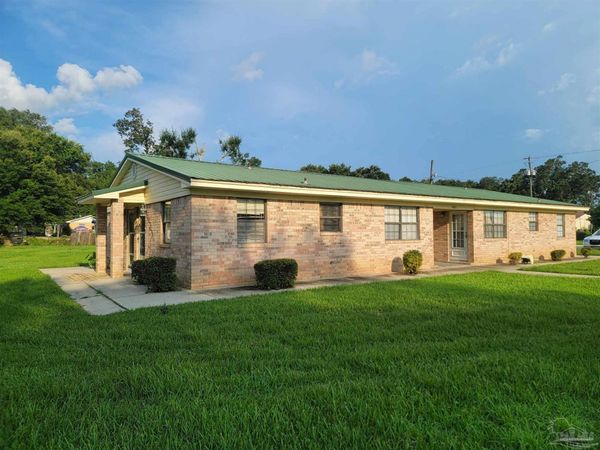 9610 Bowman Ave, Unit C, Pensacola, FL 32534