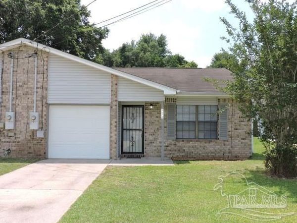 4679 Petra Cir, Pensacola, FL 32526