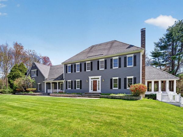 187 Back River Road, Bedford, NH 03110