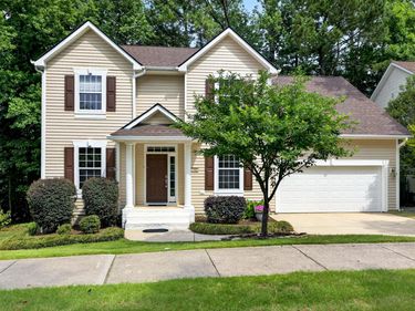 1402 Willow Leaf Way, Apex, NC 27502