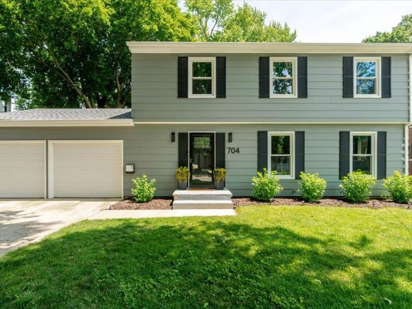 704 S Fell Avenue, Normal, IL 61761