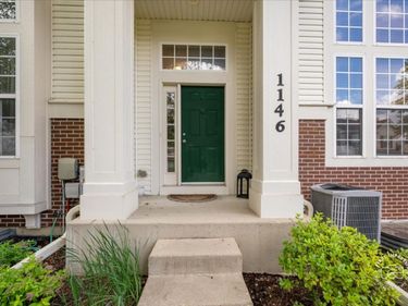 1146 Kilbery Lane , Unit 1146, North Aurora, IL 60542