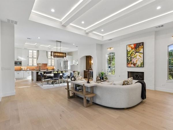 501 Monte Carlo Drive, Southlake, TX 76092