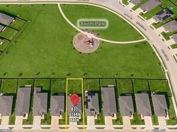 832 Ozark Path, Princeton, TX 75407