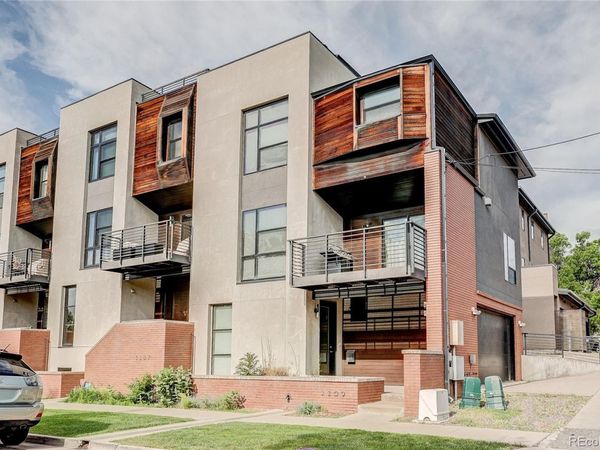 3209 Osceola Street , Denver, CO 80212