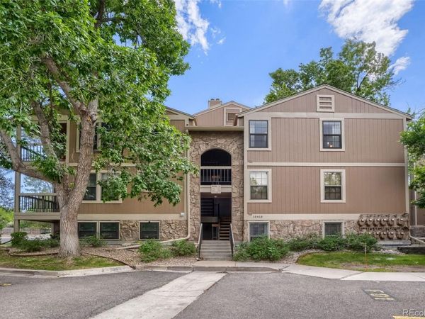 10910 W Florida Avenue , Unit 522, Lakewood, CO 80232