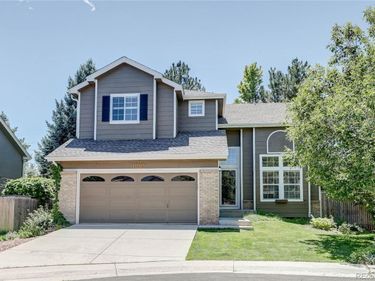 1190 E Phillips Drive, Littleton, CO 80122