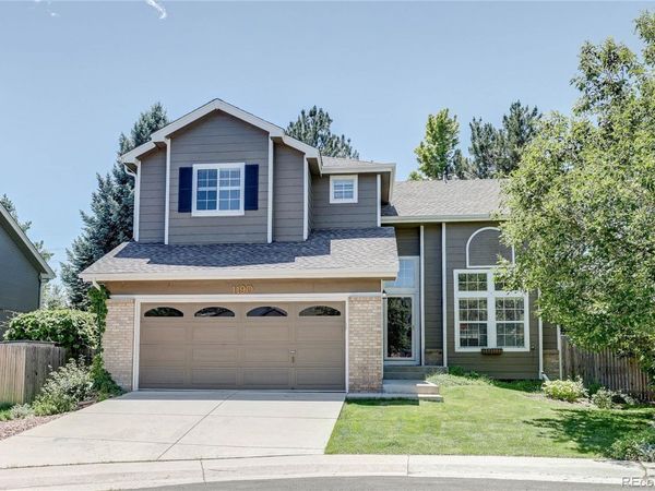 1190 E Phillips Drive, Littleton, CO 80122
