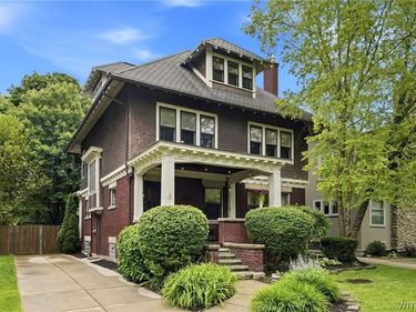 153 Beard Avenue , Buffalo, NY 14214