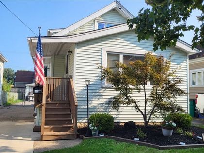 548 Marilla Street Buffalo, NY 14220