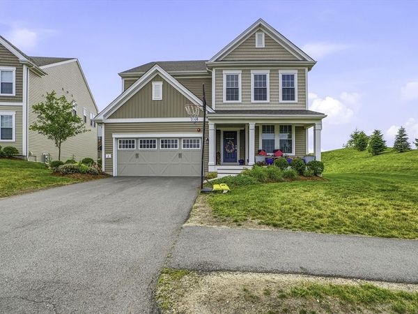 2 Poplar Ln, Unit 2, Hopkinton, MA 01748