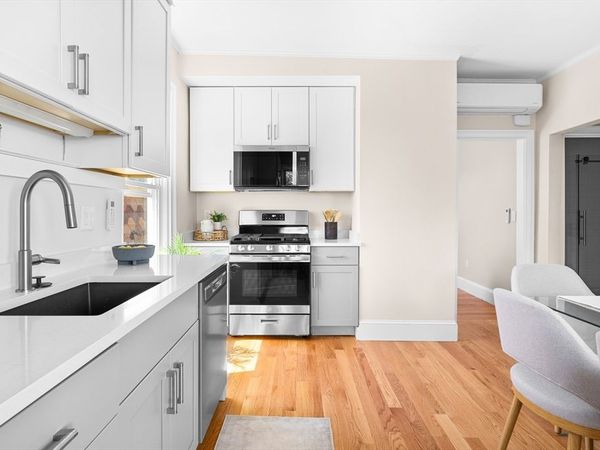 111 Eutaw St., Unit 3, Boston, MA 02128