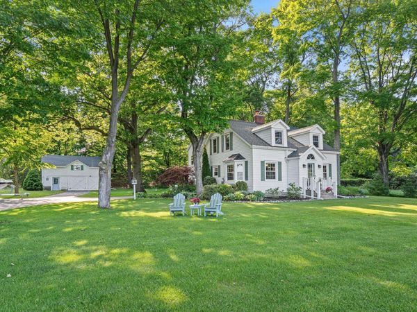 9714 Bay Shore Drive SW, Traverse City, MI 49684