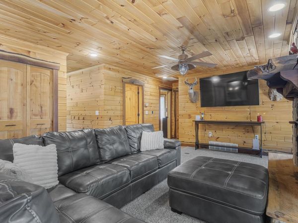 390 Marshall Road S, Beulah, MI 49617