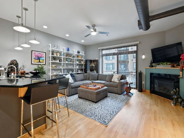 615 W Main Street, Unit 208, Madison, WI 53703