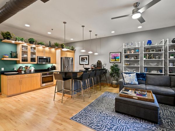 615 W Main Street, Unit 208, Madison, WI 53703