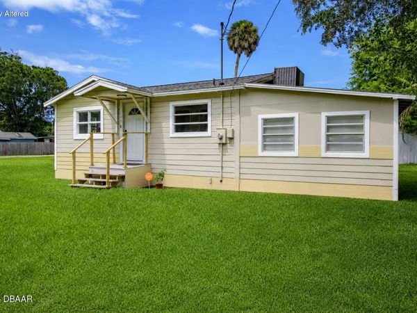 109 Edwards Street, Daytona Beach, FL 32117
