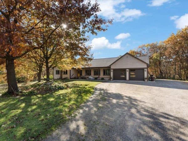 1665 County Road 5 SW, Howard Lake, MN 55349