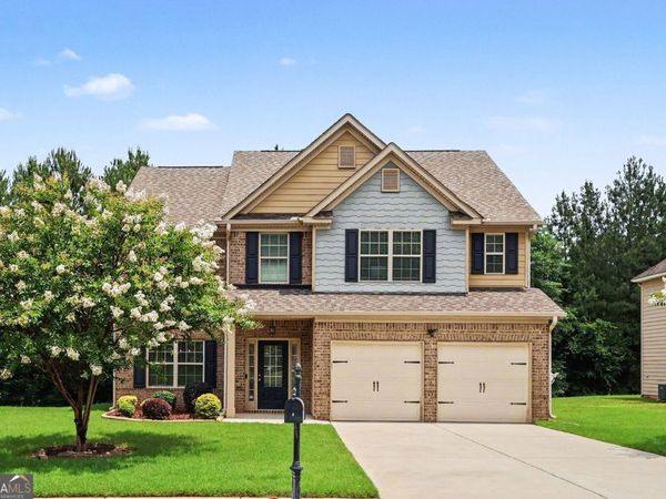 2127 Farmdale Ct, Conyers, GA 30012