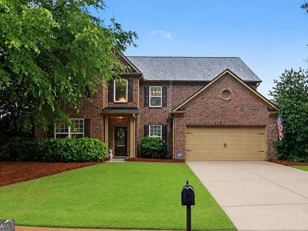 5505 Ivy Nole, Cumming, GA 30040