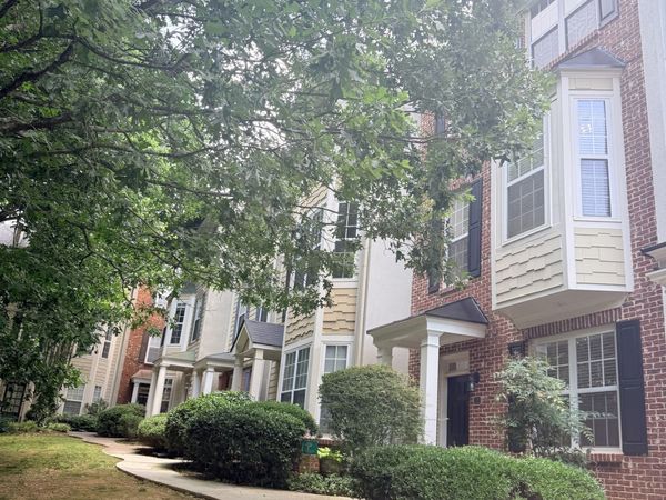 1335 Church Street, Unit C2, Decatur, GA 30030