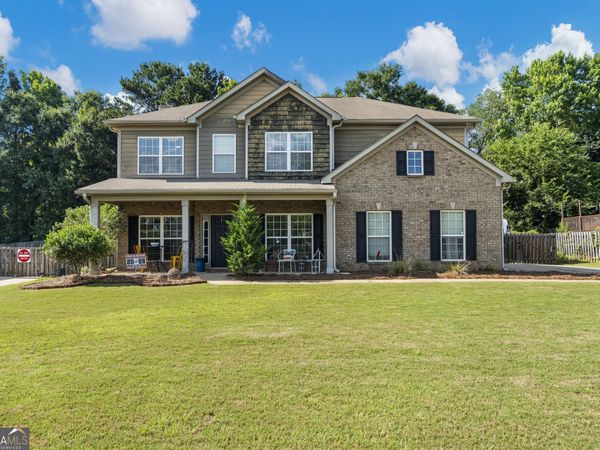 4570 English Ivy Drive, Fortson, GA 31808