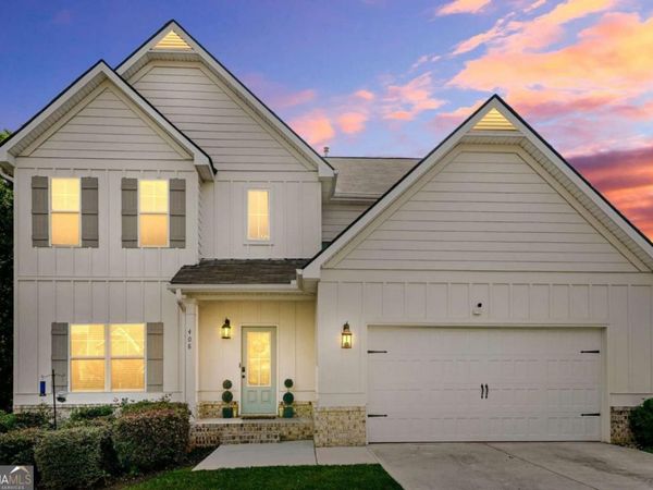 408 Rio Dell Court, Locust Grove, GA 30248