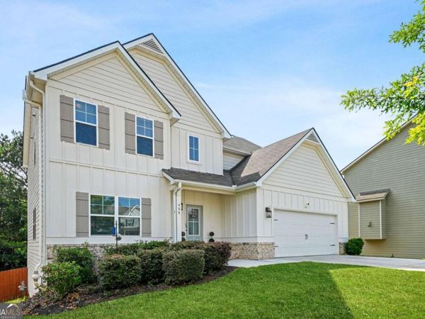 408 Rio Dell Court, Locust Grove, GA 30248