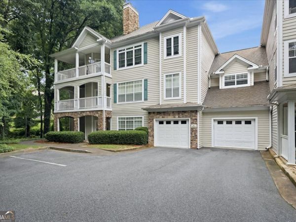 227 Edinburgh Court, Milton, GA 30004