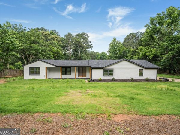 5508 Hiram Lithia Springs Road, Powder Springs, GA 30127