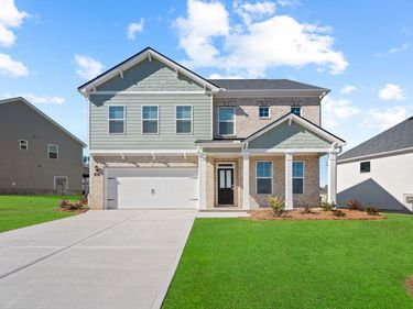 385 Staffin Drive, Senoia, GA 30276