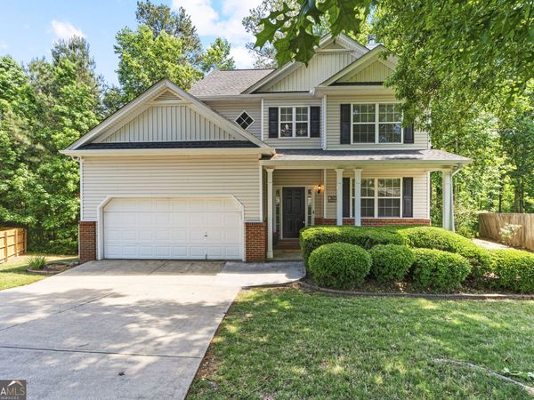305 Penfield Circle, Sugar Hill, GA 30518