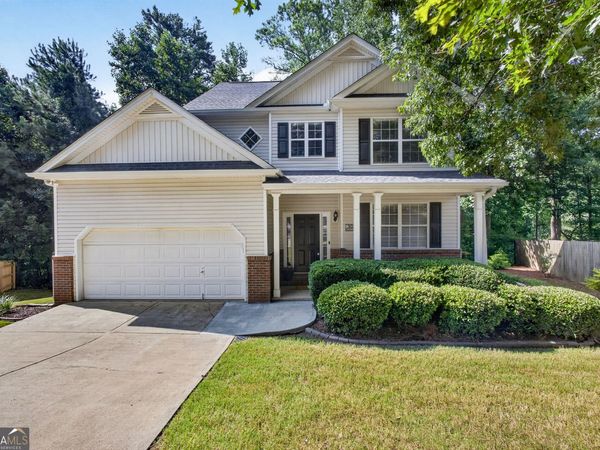 305 Penfield Circle, Sugar Hill, GA 30518