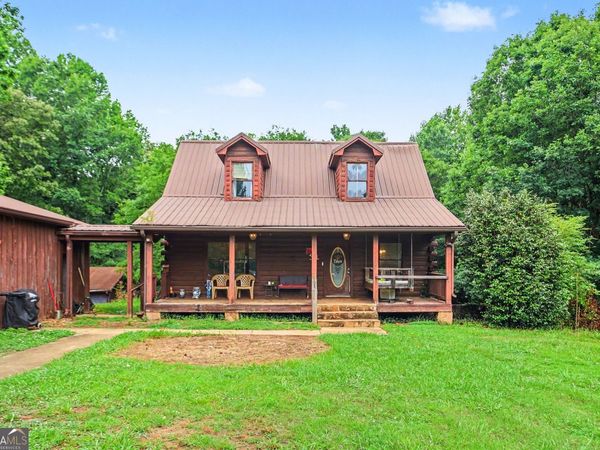 385 Bar J Road, Temple, GA 30179