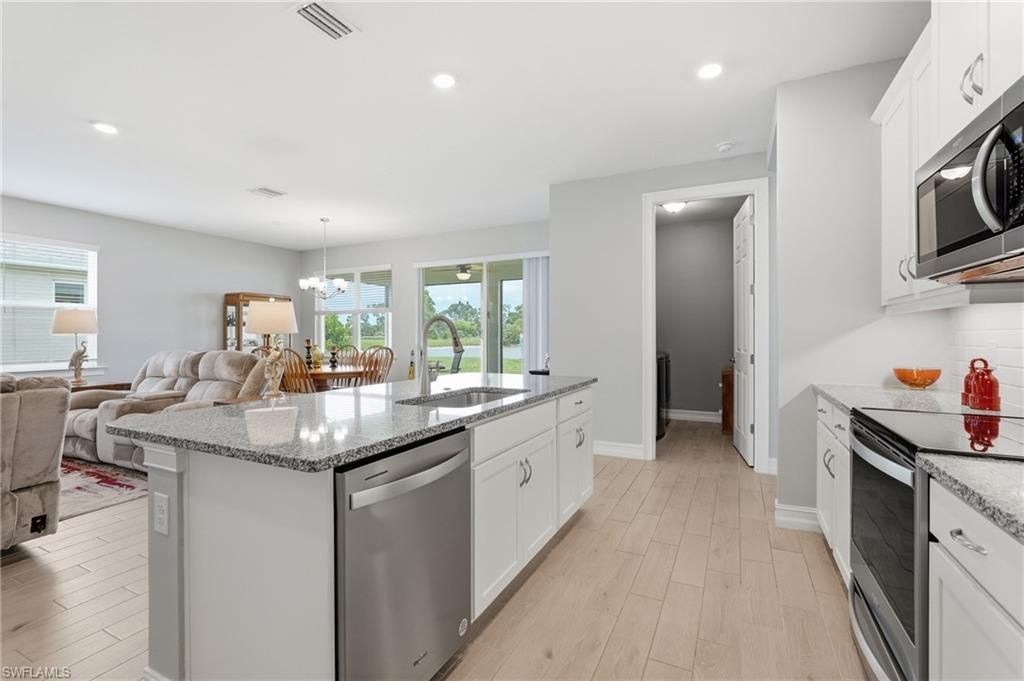 628 Parkshore Lake Ave, Cape Coral, FL 33993 Photo