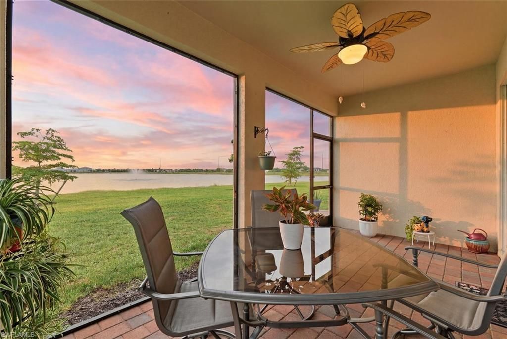 628 Parkshore Lake Ave, Cape Coral, FL 33993 Photo
