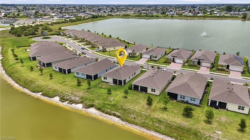 628 Parkshore Lake Ave, Cape Coral, FL 33993 Photo