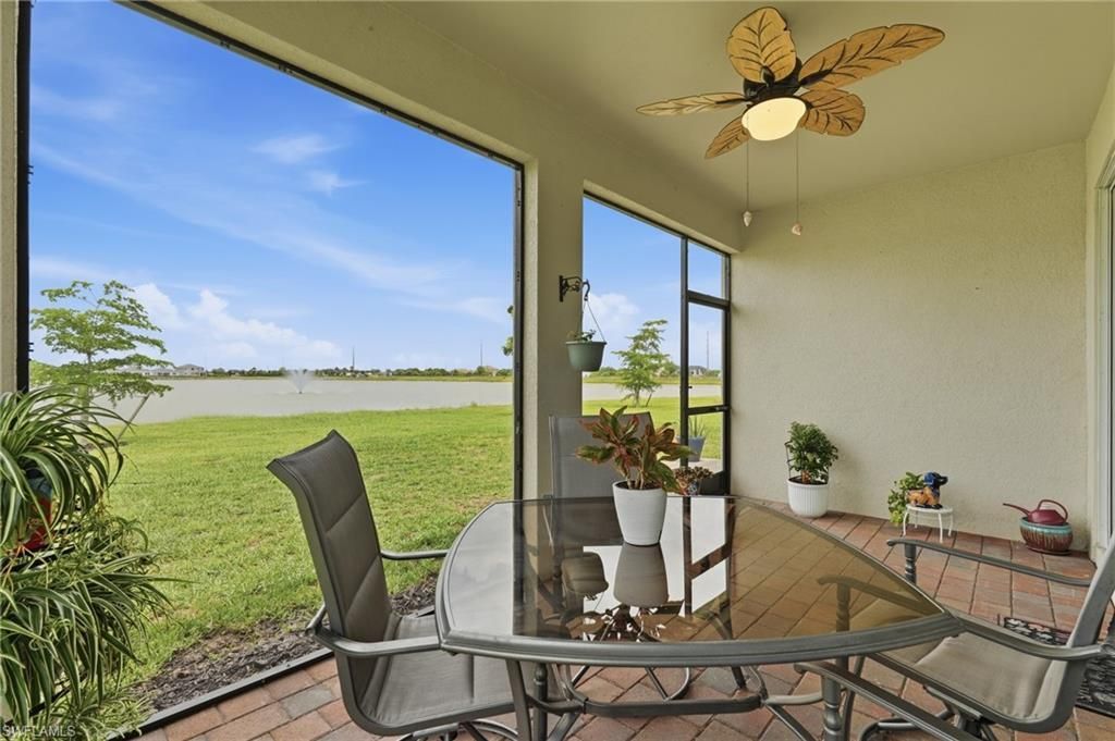 628 Parkshore Lake Ave, Cape Coral, FL 33993 Photo