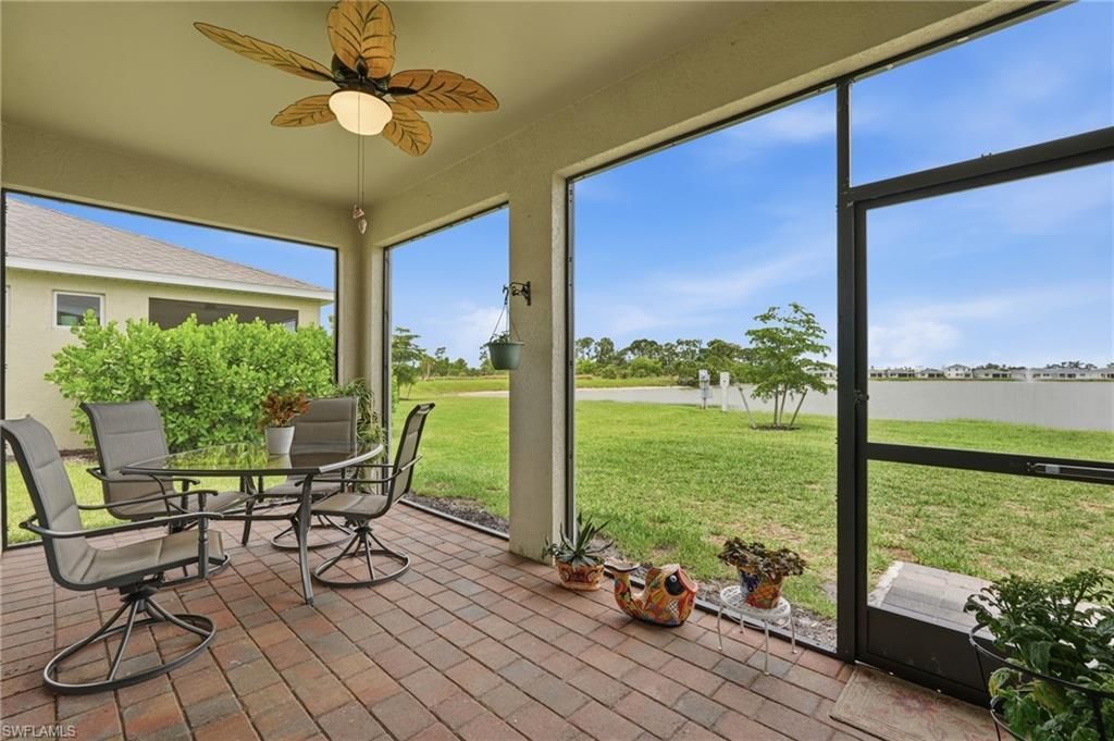 628 Parkshore Lake Ave, Cape Coral, FL 33993 Photo