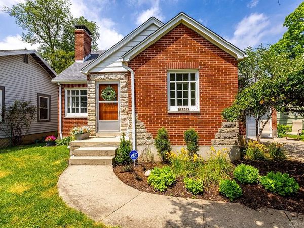 1231 Ashland Avenue, Dayton, OH 45420