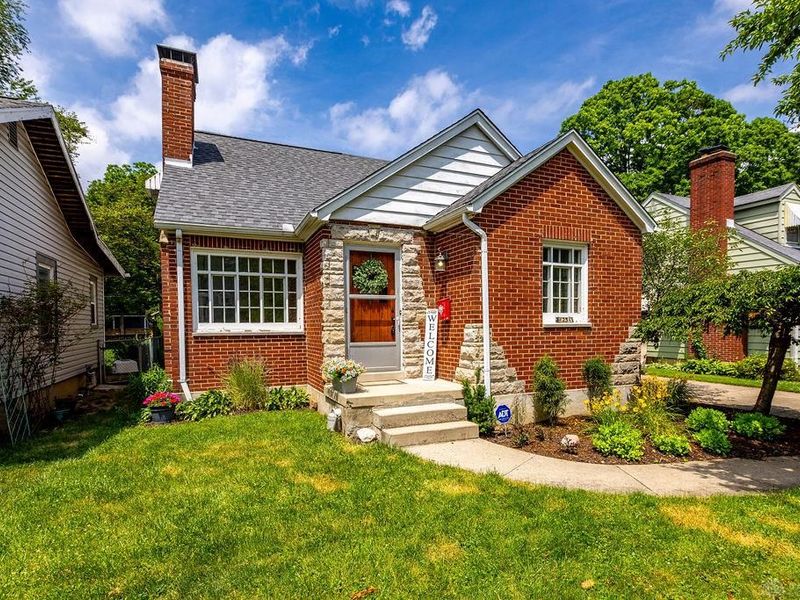 1231 Ashland Avenue, Dayton, OH 45420 Photo 2