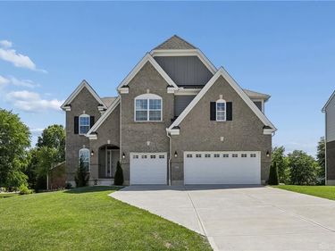 8201 Stone Drive, West Chester Twp, OH 45241