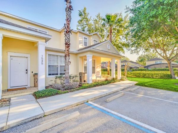 1545 STILL DRIVE , CLERMONT, FL 34714
