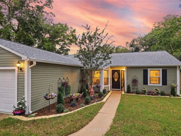 110 OSPREY ROAD , ST AUGUSTINE, FL 32086