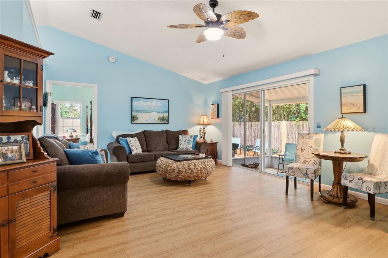 110 Osprey Road , Saint Augustine, FL 32086 Photo