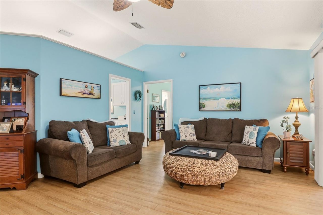 110 Osprey Road , Saint Augustine, FL 32086 Photo