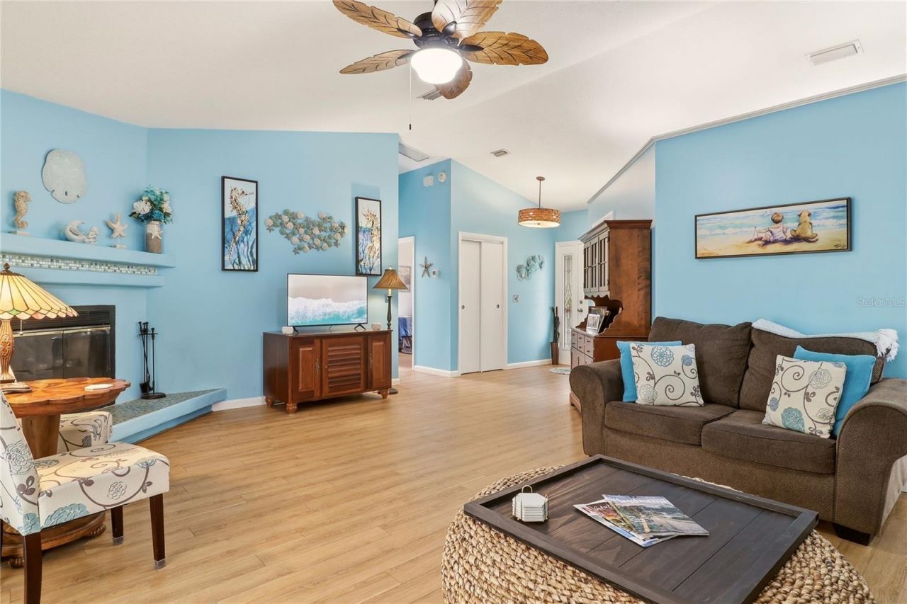 110 Osprey Road , Saint Augustine, FL 32086 Photo