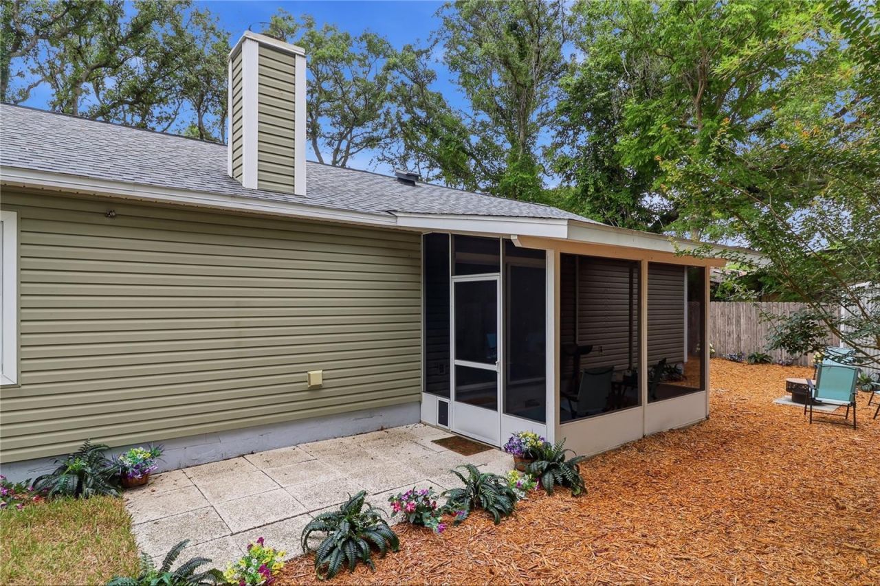 110 Osprey Road , Saint Augustine, FL 32086 Photo