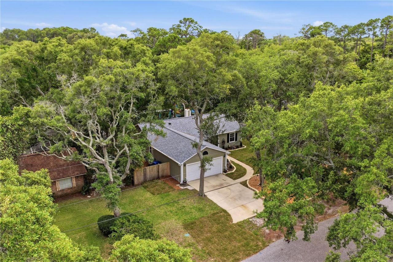 110 Osprey Road , Saint Augustine, FL 32086 Photo